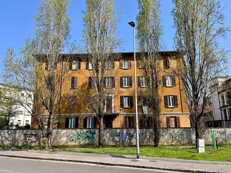 Immagine 14 di Bilocale in vendita  in Via San Bernardino a Bergamo