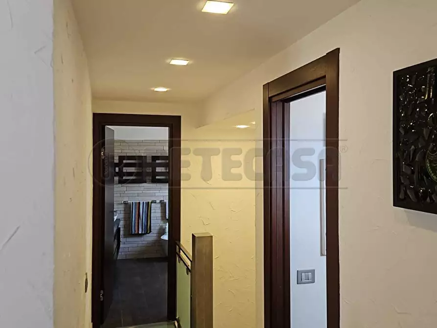 Immagine 13 di Villetta a schiera in vendita  a Sciacca