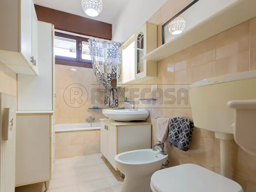 Immagine 25 di Quadrilocale in vendita  in Via Cereda 30 a Vicenza