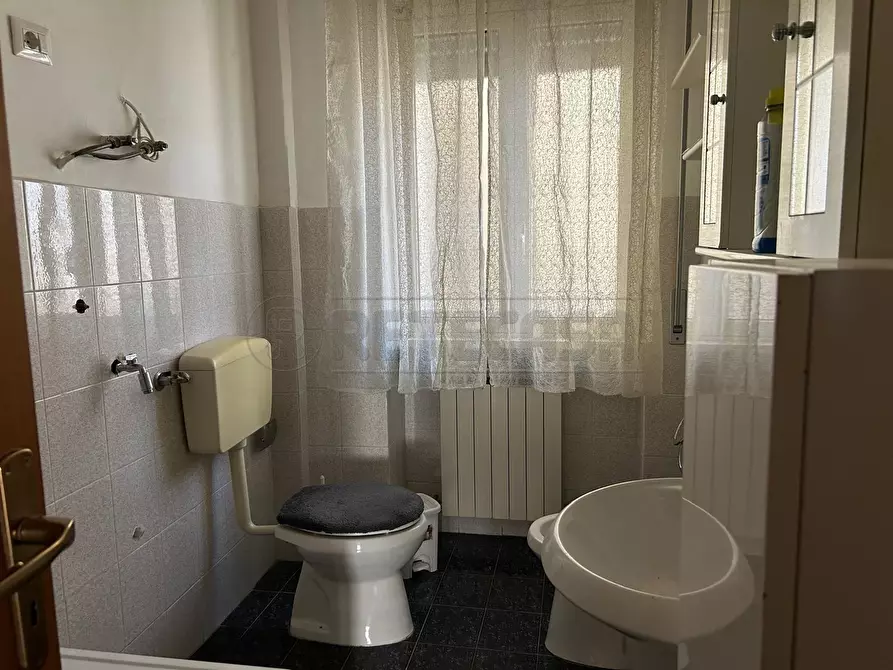 Immagine 12 di Trilocale in affitto  in VIA GORIZIA 112 a Caltanissetta