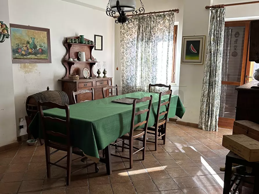 Immagine 10 di Villa in vendita  a Mazara Del Vallo