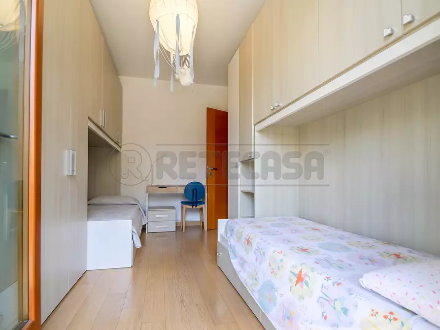 Immagine 37 di Appartamento in vendita  in Via Don Giulio 431 a Pozzoleone