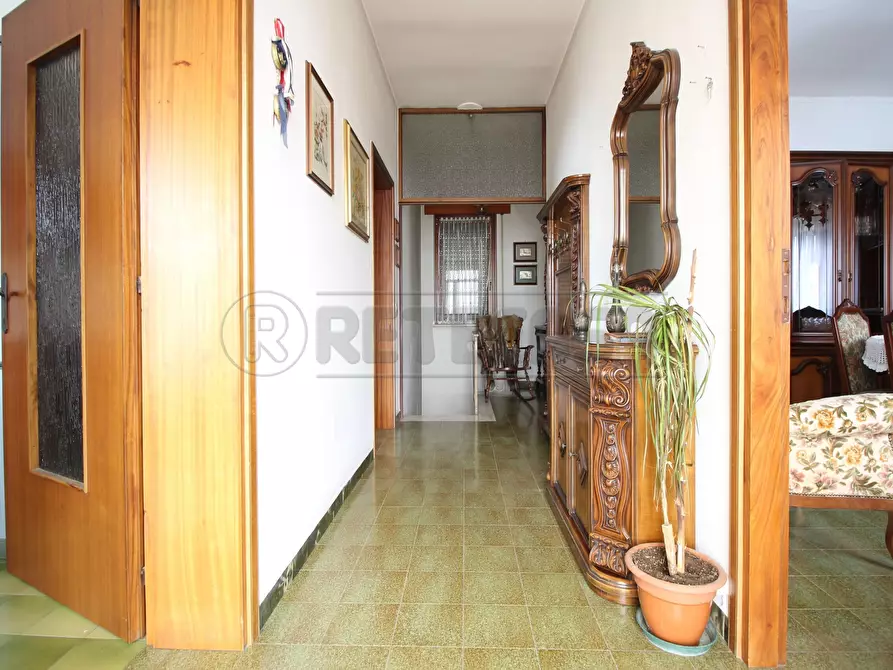 Immagine 3 di Villetta a schiera in vendita  a San Giovanni Ilarione