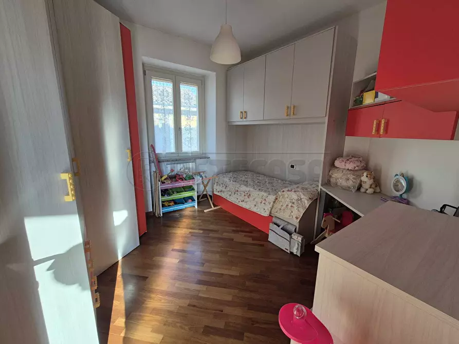 Immagine 9 di Quadrilocale in vendita  in CORSO MATTEOTTI a Cremona