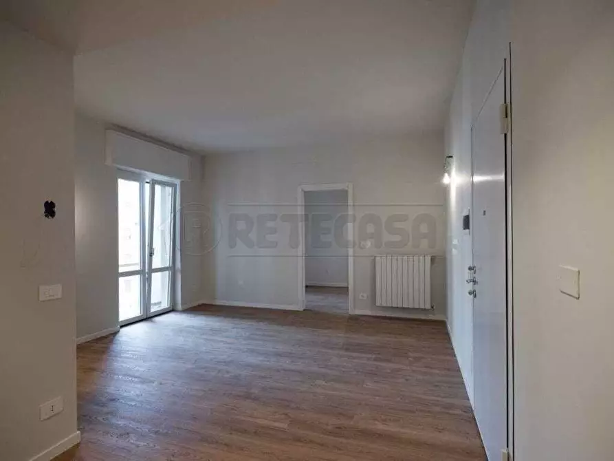 Immagine 8 di Appartamento in vendita  a Bergamo