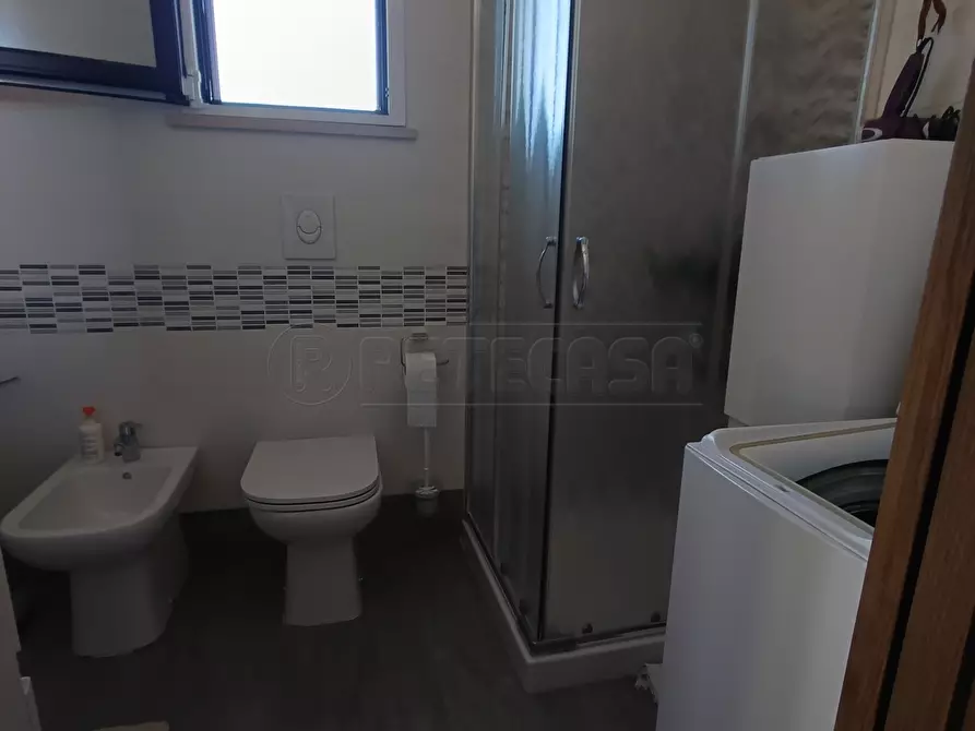 Immagine 30 di Attico in vendita  in VIA ZIZZI 26 a Alezio