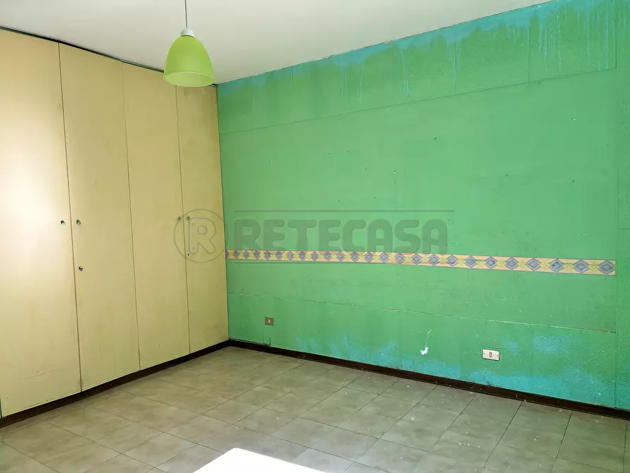 Immagine 11 di Quadrilocale in vendita  in Via Balate 29 a Caltanissetta
