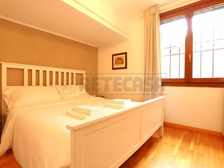 Immagine 37 di Trilocale in affitto  in Corso Antonio Fogazzaro 48 a Vicenza