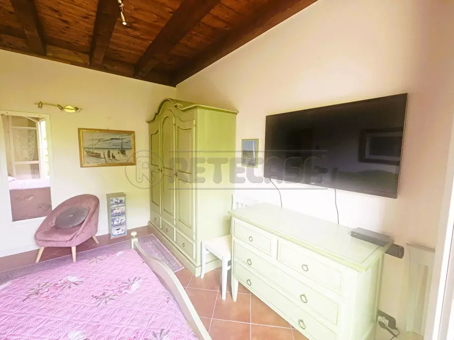 Immagine 19 di Bilocale in vendita  in Via del Torchio 21F a Manerba Del Garda