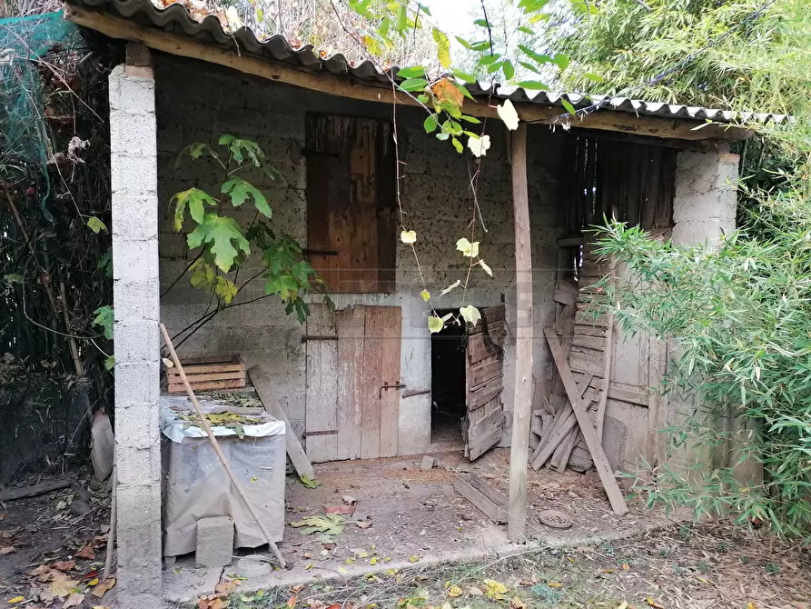 Immagine 30 di Rustico / casale in vendita  in via settimo a Montegalda