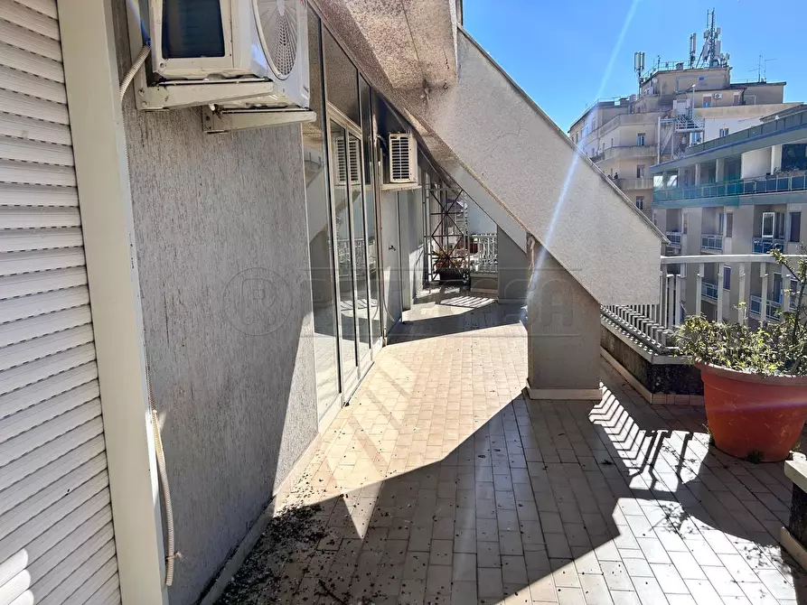 Immagine 20 di Pentalocale in vendita  in Via John F. Kennedy 37 a Caltanissetta