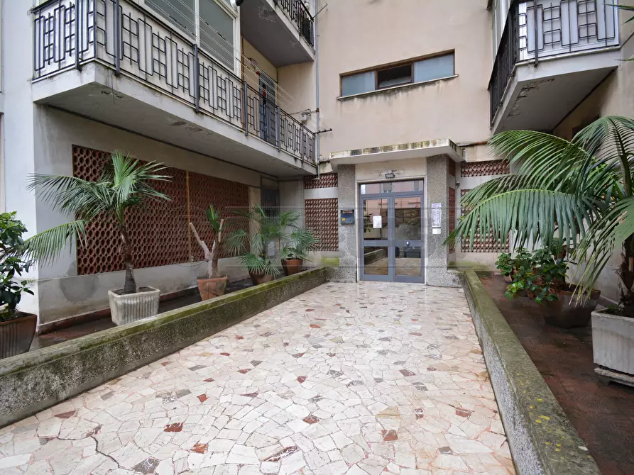 Immagine 18 di Trilocale in vendita  in Via Antonino Siligato 2 a Messina