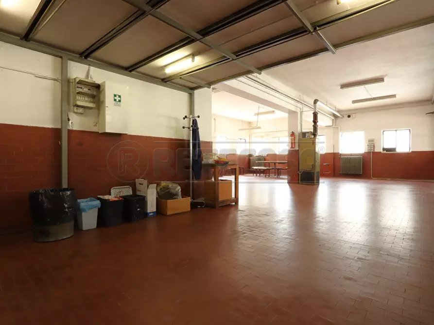 Immagine 9 di Laboratorio in vendita  in Via Fratelli Albanese 20 a Vicenza