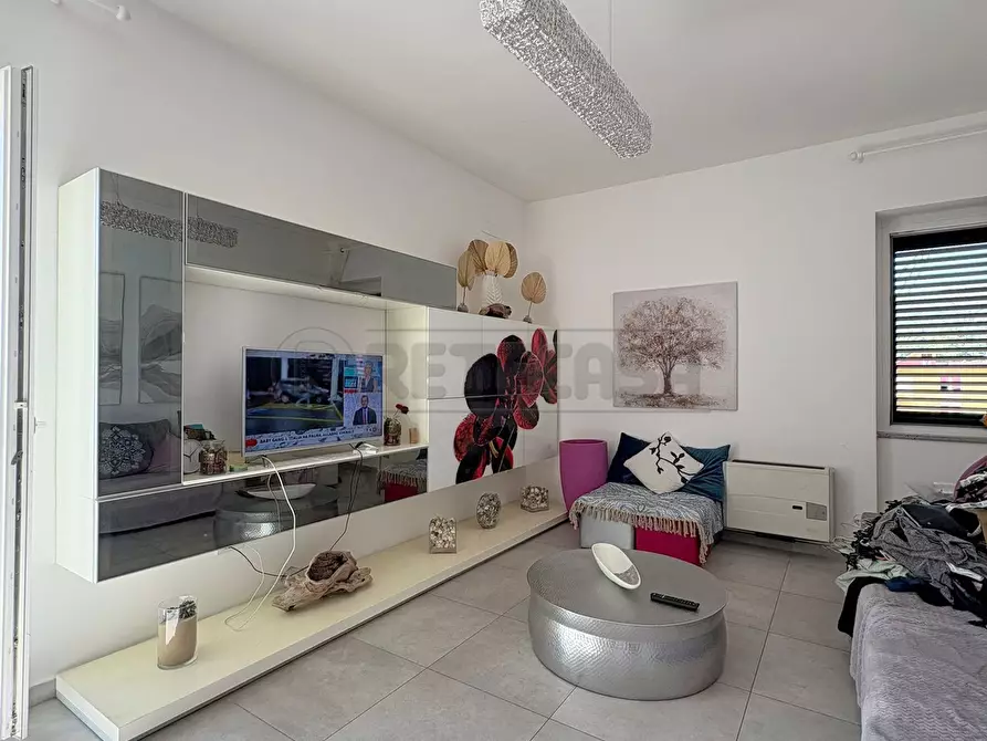 Immagine 8 di Attico in vendita  in Via Gennaro Tescione a Caserta