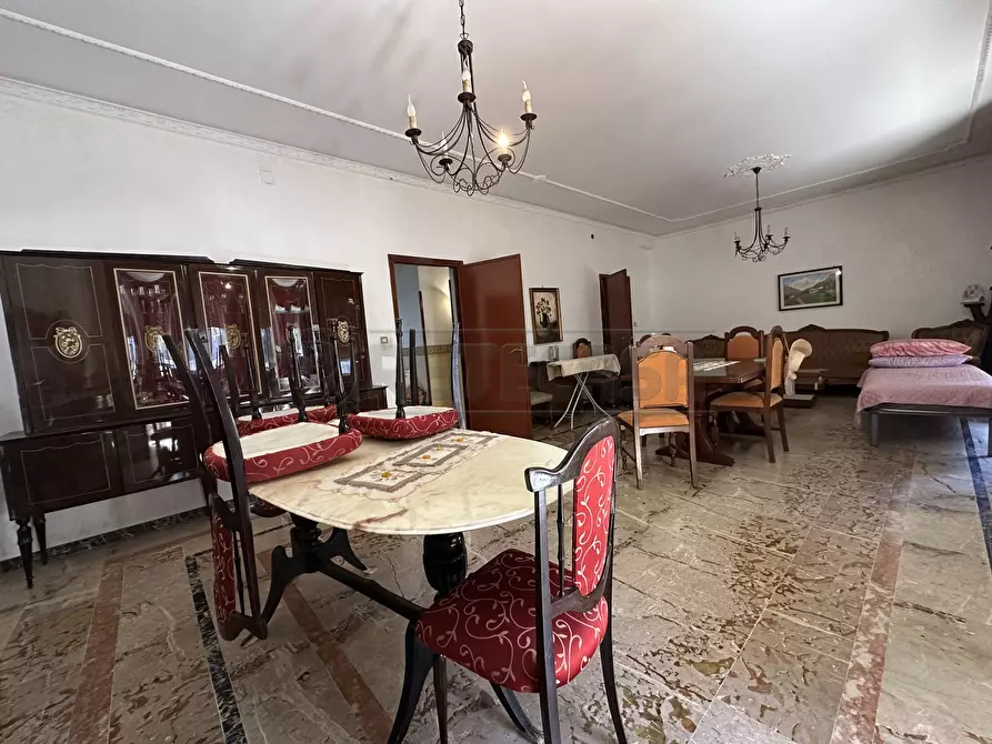 Immagine 8 di Appartamento in vendita  a Mazara Del Vallo