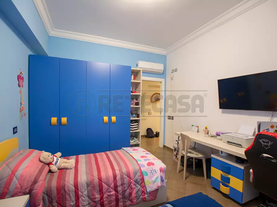 Immagine 14 di Appartamento in vendita  in Viale Regina Margherita 65 a Messina