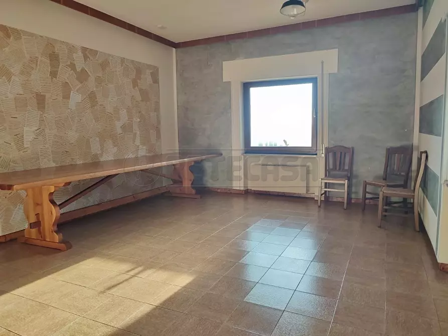 Immagine 13 di Bar / Ristorante in vendita  in Via Monte Faldo 17 a Nogarole Vicentino