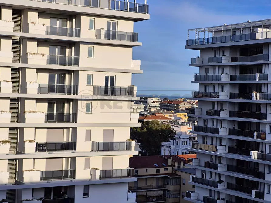 Immagine 26 di Bilocale in vendita  a Pescara