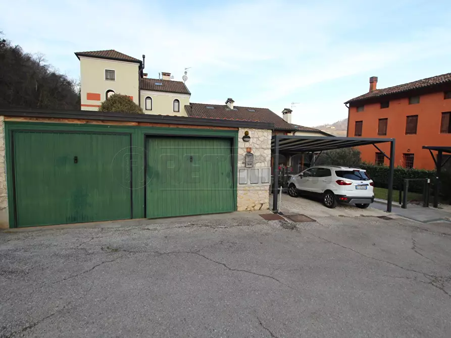 Immagine 25 di Terratetto in vendita  in Via Valdiezza 30 a Sovizzo