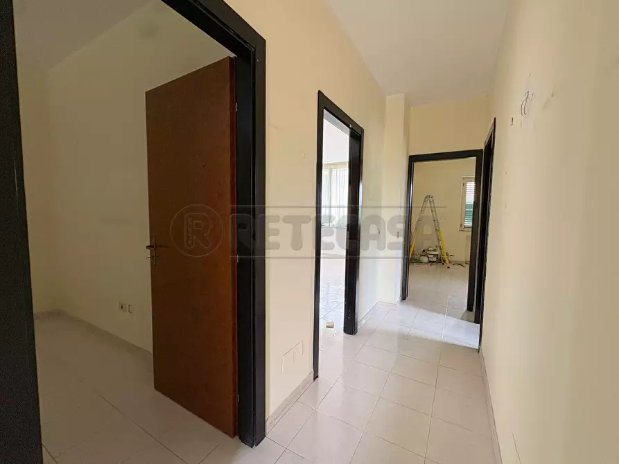 Immagine 16 di Pentalocale in vendita  in Via de Sanctis a Marcianise