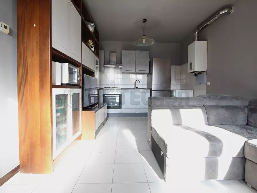 Immagine 3 di Casa semindipendente in vendita  in Via Calavena Alta 80 a Arzignano