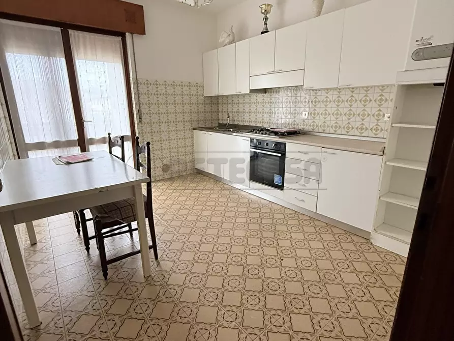 Immagine 1 di Bilocale in vendita  a Montecchio Maggiore