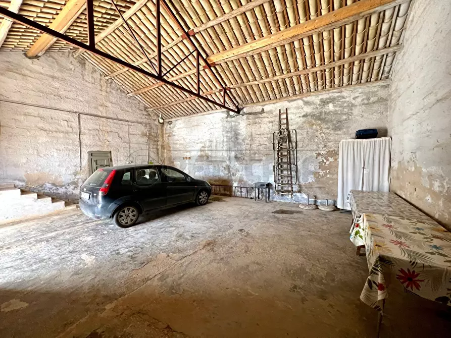 Immagine 13 di Casa indipendente in vendita  in contrada ventrischi snc a Marsala