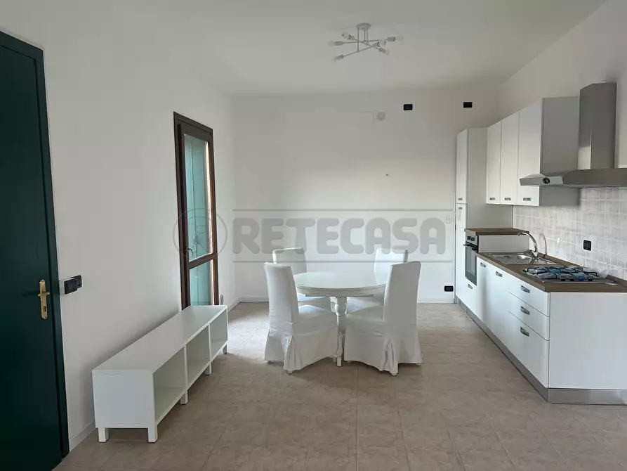 Immagine 7 di Appartamento in affitto  in Via 4 Novembre 4 a Barbarano Mossano