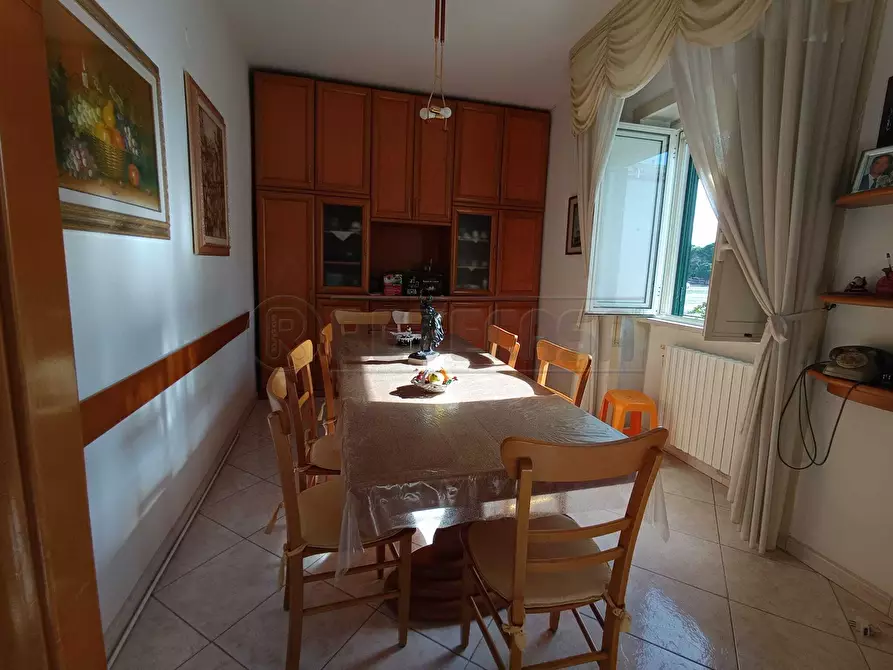 Immagine 9 di Casa semindipendente in vendita  in Via Udine 172 a Gallipoli