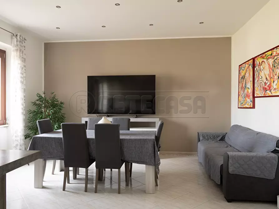 Immagine 28 di Quadrilocale in vendita  in Via Po 12 a Nardo'