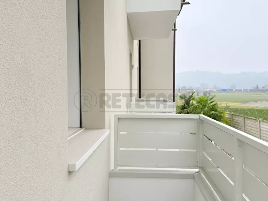 Immagine 23 di Casa semindipendente in vendita  in Viale S. Agostino a Vicenza