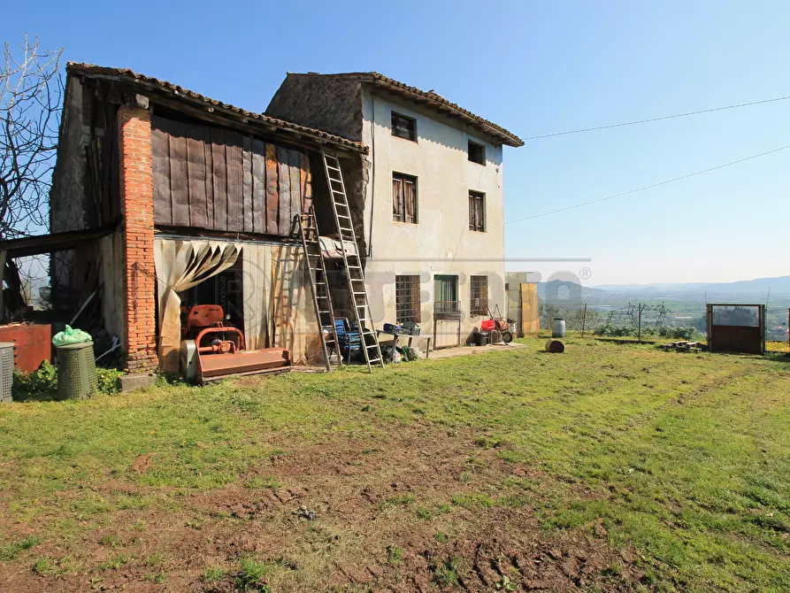 Immagine 1 di Rustico / casale in vendita  in Via San Nicolò 7 a Montorso Vicentino