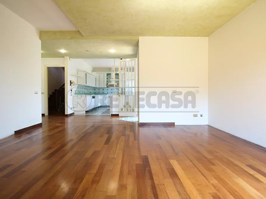Immagine 7 di Porzione di casa in vendita  in Via dei Platani 7/A a Arzignano
