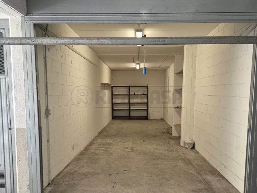 Immagine 23 di Trilocale in affitto  a Cavernago