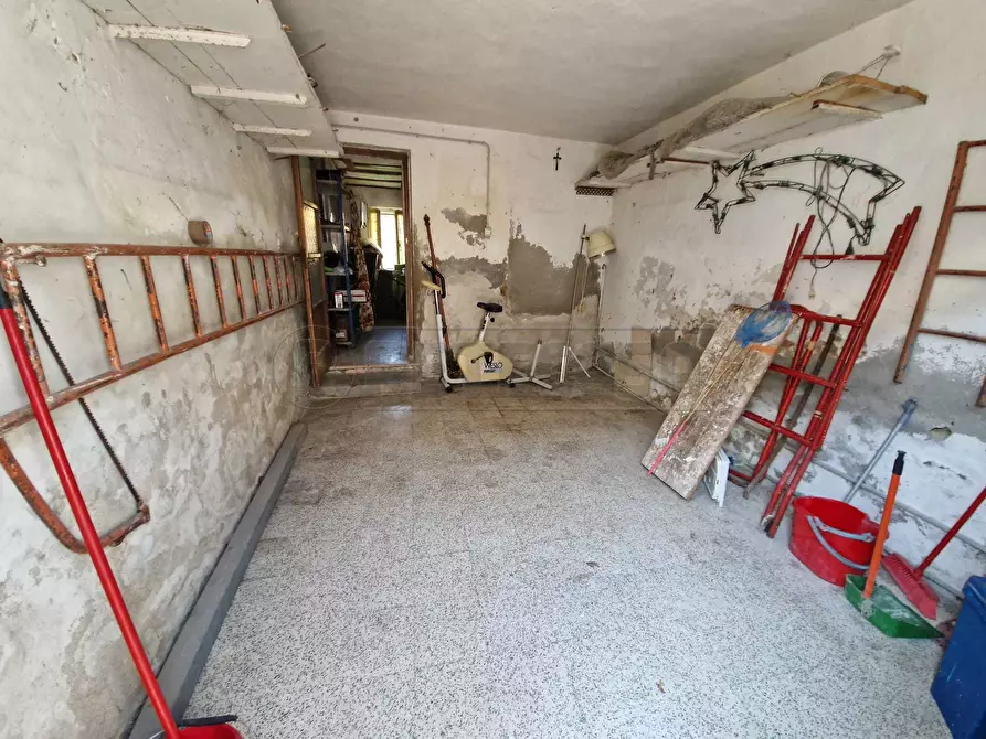 Immagine 20 di Casa indipendente in vendita  in Via Cavour a Robecco D'oglio