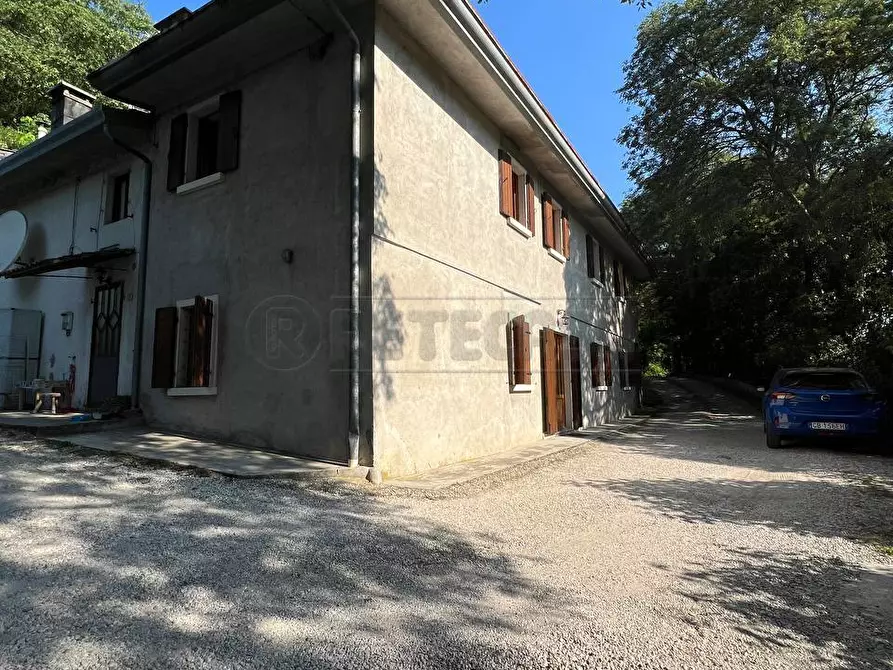 casa indipendente in vendita a Val Liona in zona Spiazzo