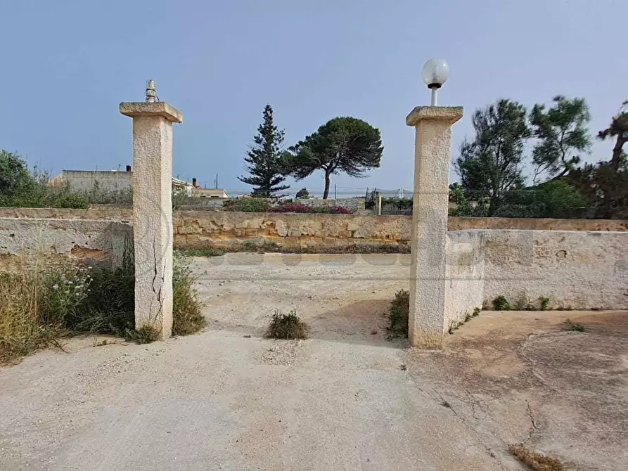 Immagine 15 di Casa indipendente in vendita  a Petrosino