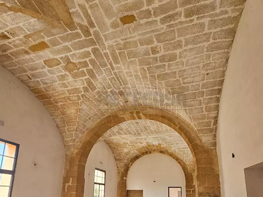 Immagine 10 di Villa in vendita  a Mazara Del Vallo