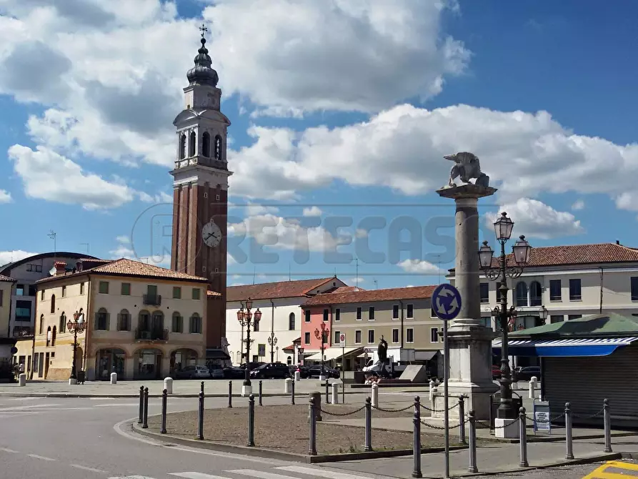 Immagine 1 di Terreno edificabile in vendita  a Mirano