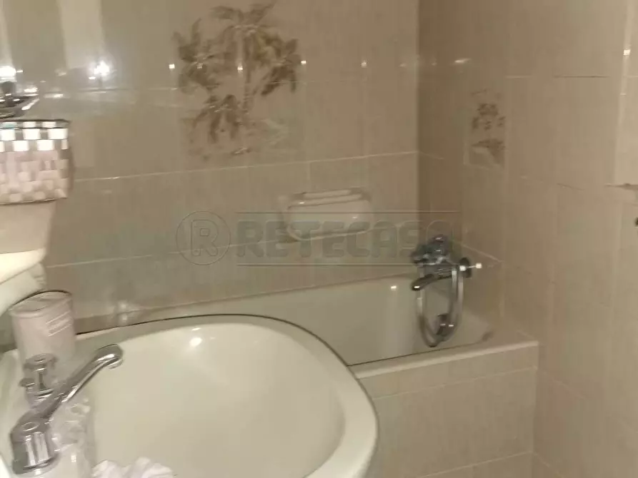 Immagine 15 di Porzione di casa in vendita  in Via Principe Ruffo 4 a Messina