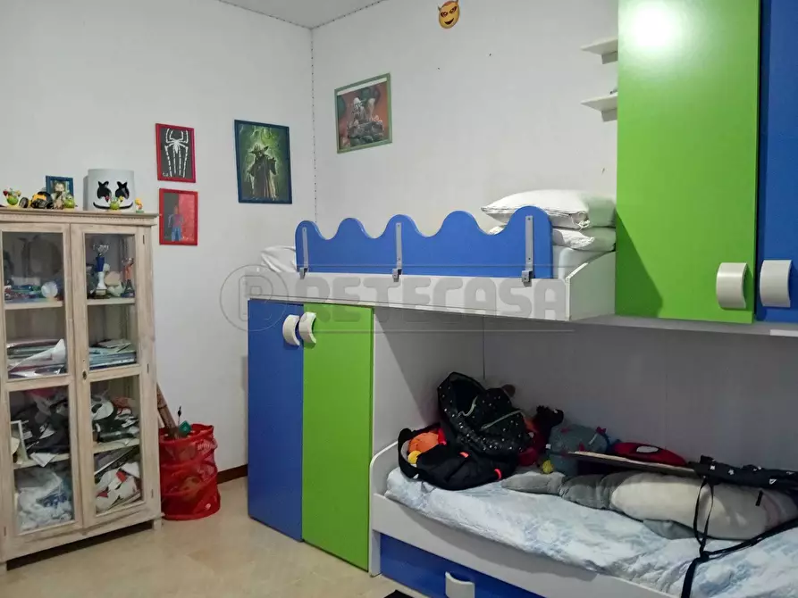 Immagine 15 di Villa in vendita  a Mazara Del Vallo