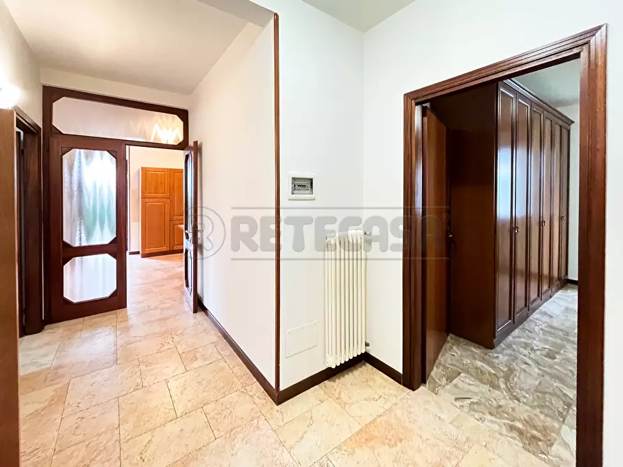 Immagine 5 di Bilocale in affitto  in Via T. Dal Molin a Creazzo