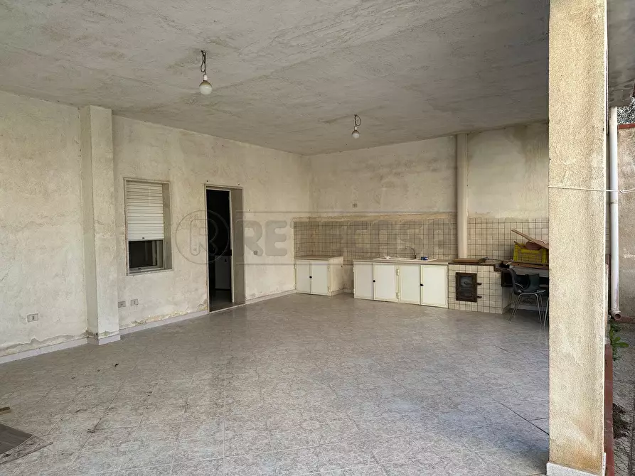 Immagine 13 di Casa indipendente in vendita  a Mazara Del Vallo