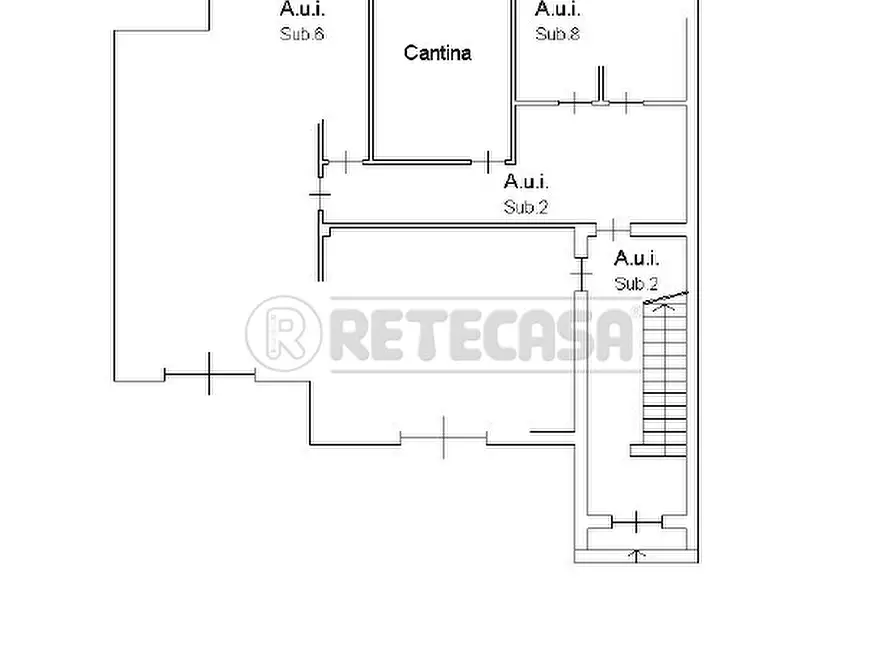 Immagine 34 di Terratetto in vendita  in Via Bergamo a Castelverde
