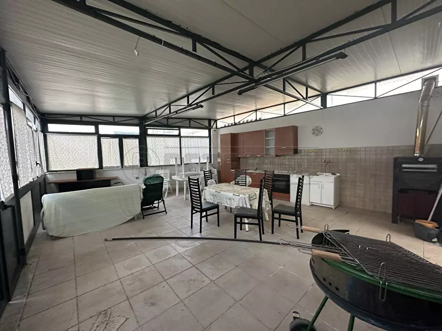 Immagine 20 di Villetta a schiera in vendita  a Campobello Di Mazara