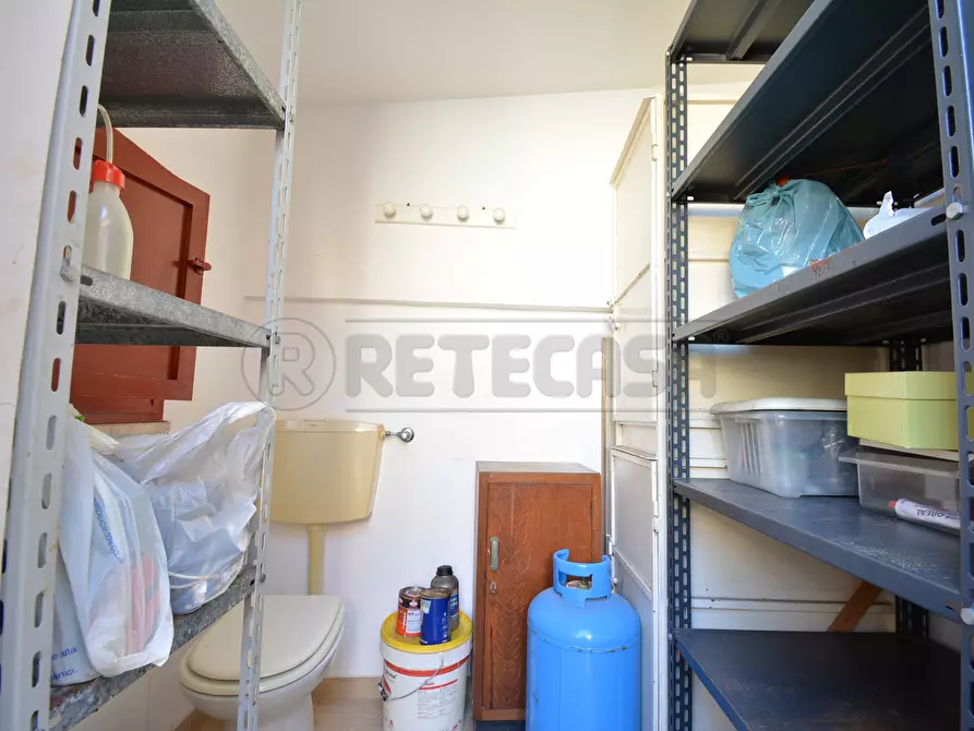 Immagine 19 di Casa indipendente in vendita  in Salita Montesanto 17 a Messina