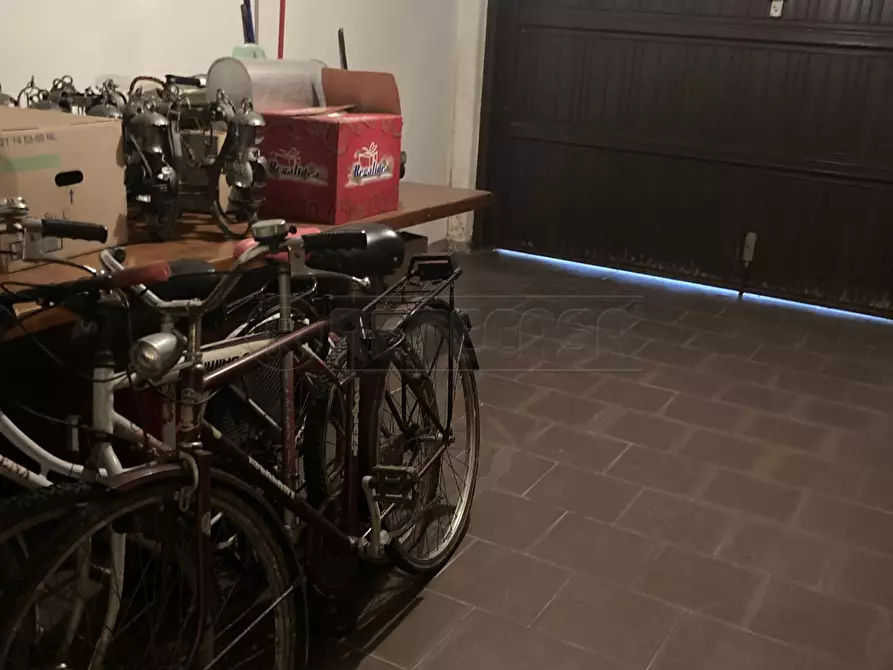 Immagine 23 di Porzione di casa in vendita  a Mirano