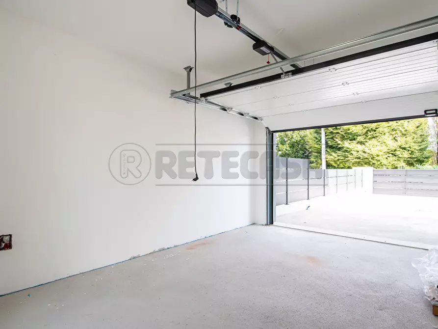 Immagine 9 di Villetta a schiera in vendita  in Via Villarappa 88 a Santa Giustina In Colle