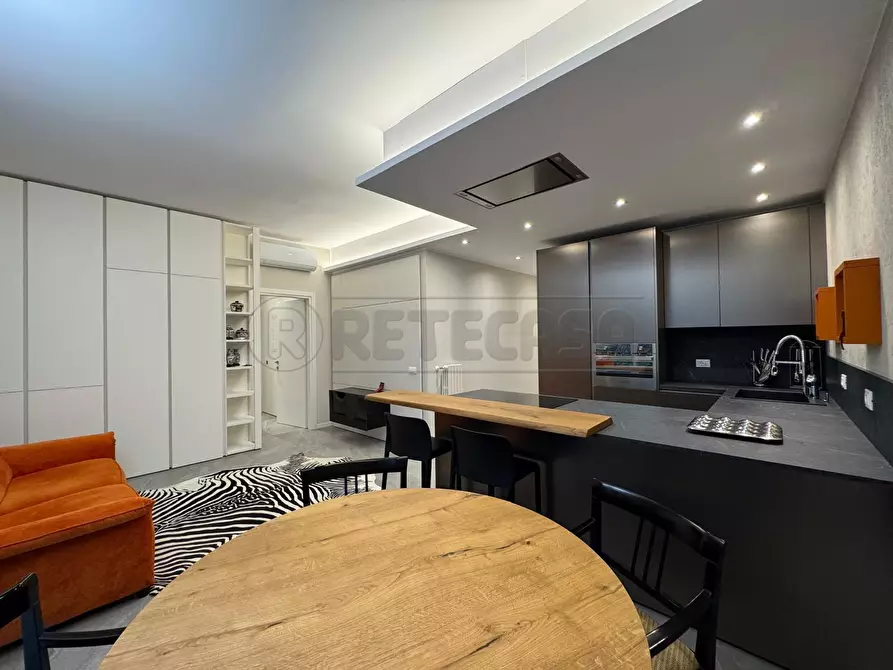 Immagine 4 di Bilocale in affitto  a Orio Al Serio