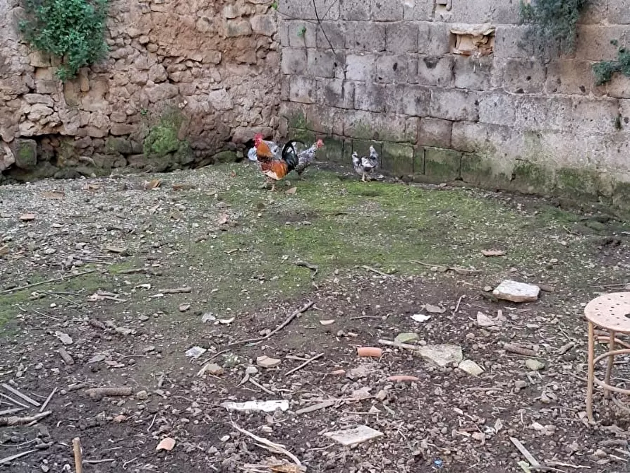 Immagine 13 di Casa bifamiliare in vendita  in Via Sambuci a San Prisco